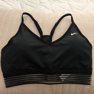 Women’s Nike Sports Bra